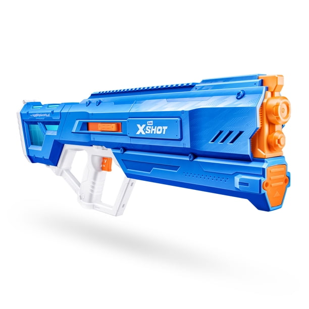 XSHOT Water Mega Pulse Motor Soaker for Outdoor Parks - Walmart