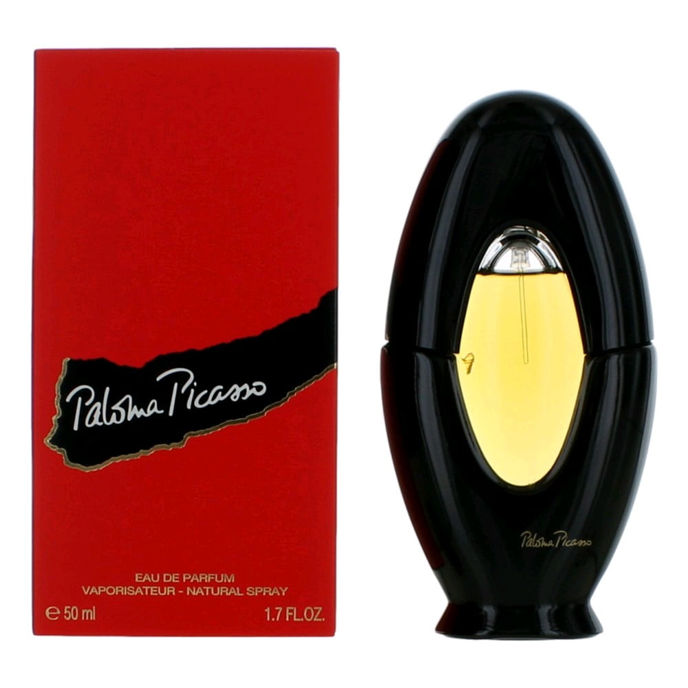 Paloma Picasso Eau De Parfum Spray By Paloma Picasso - 1.7 oz Paloma Picasso Eau De Parfum Spray By Paloma Picasso - 1.7 oz