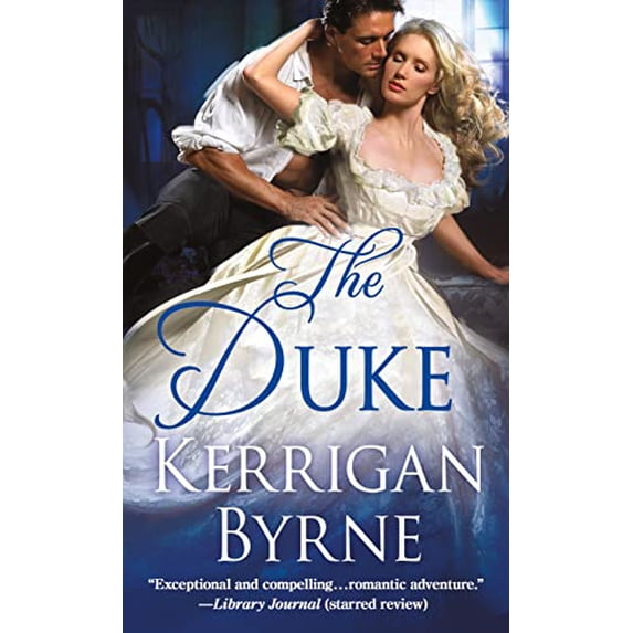 Pre-Owned The Duke (Victorian Rebels, 4), 9781250118240, 1250118247, Paperback,