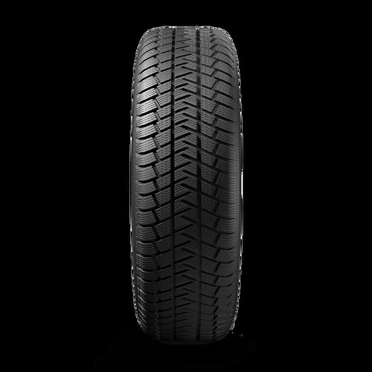 Performance Latitude 255/55R18 Tire Alpin High Michelin 105H