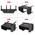 thumbnail image 3 of Capucha solar SMALLRIG para Atomos Shinobi 5/Ninja Series, 3 of 7
