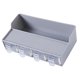 thumbnail image 3 of Estante multifuncional para el frasco de las especias 1x Caja de Almacenamiento de Condimentos Organizador de Especias funciones Magideal Estante multifuncional para el frasco de las especias, 3 of 7