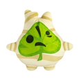 thumbnail image 1 of Club Mocchi-Mocchi- Nintendo The Legend Of Zelda Plush - Korok Plush - Legend Of Zelda Tears Of The Kingdom Peluches blandos coleccionables - 15 pulgadas, 1 of 5