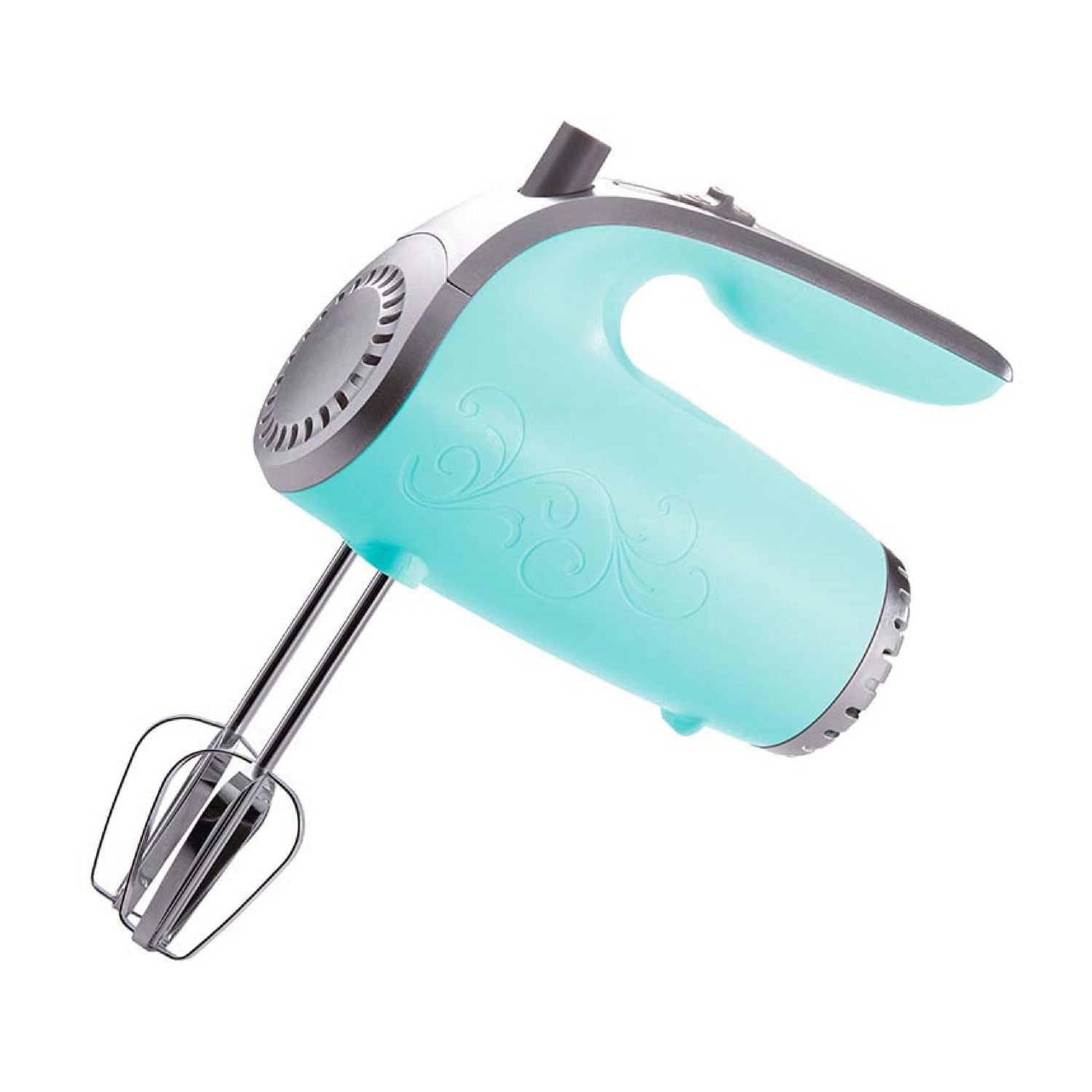 Brentwood Lightweight Electric Hand Mixer