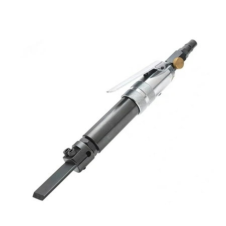 

Air Chipping Hammer Pneumatic Shovel Air Scraper Tool With Flat Line Chisel Engrave Long Lasting