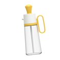 thumbnail image 3 of Botella de spray de , utensilios de cocina, dispensador de aceite de vinagre de visualización , pulverizador de amarillo Sunnimix botella de aceite en aerosol, 3 of 8