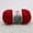 Red_Free Size, variant on YOHAVEN Cotton Yarn Skein, 50g Soft Knitting Crocheting Thread For Scarf Blanket Sweater Hat Cushion DIY Handmade Crochet Yarn For Winter Home Craft Supplies