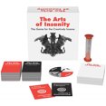 thumbnail image 1 of Les Arts du Jeu de la Folie, 1 of 1