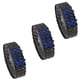thumbnail image 1 of Reloj para caballero VentDepot 3 Pzas 19.4cm 2.4cm 1cm Negro, 1 of 4