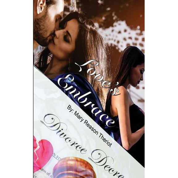 Love's Embrace, (Hardcover)