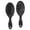 Spider Web Halloween-1, variant on Spider Web Halloween Pattern Hair Brush,Girls Detangling Hair Brush,Glide Through Tangles with Ease for Wet & Dry Hair,8.8"X2.8"