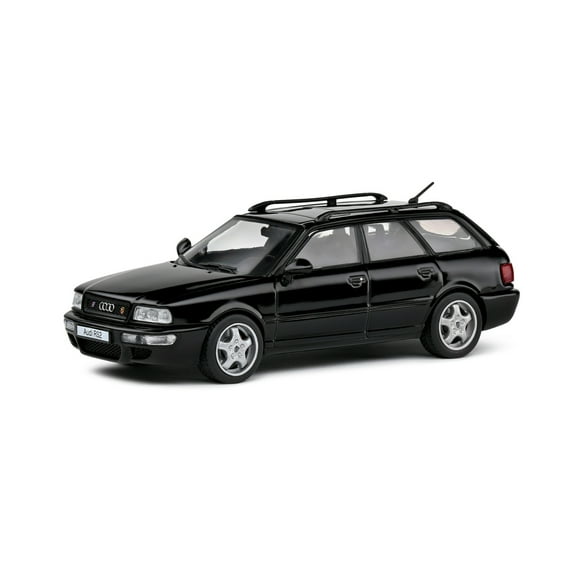 SOLIDO 1/43 - AUDI RS2 Avant - 1995