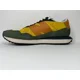 thumbnail image 4 of New Balance 237 Harvest Gold Madras Orange Sneakers Men's 9 D Comfort Trainers, 4 of 6