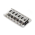 thumbnail image 2 of Bridge Assembly Fender Hardtail Strat para modelos de importación cromados, 2 of 2