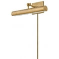 thumbnail image 4 of Hinkley Lighting - Stokes - 20W 2 LED Medium Wall Sconce In Traditional, 4 of 10