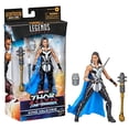 thumbnail image 2 of Figura Reina Valquiria Hasbro Marvel 6 Pulgadas, 2 of 4