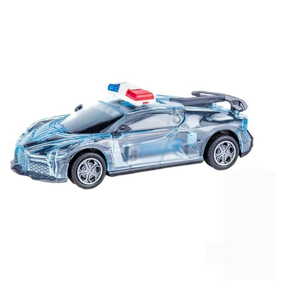 Esaierr Toddler Kids Toys Car Model for Electric Car Toys Luminous Inertia Toys Boys Toys Kids Toys Car Models Toys Sports Car for 3-6T