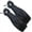 Black, variant on Typhoon Pro II Exceed Scuba Fin - Small - Black
