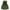 Green, variant on Clearance Horkkom Kids Boy Girl Winter Hooded Jackets Coats Light Weight Padded Outerwear