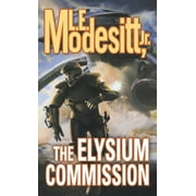 Elysium Commission (Paperback)