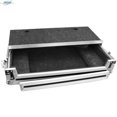 thumbnail image 2 of DEEJAY LED TBHDDJREV7LT DJL Fly Drive Case for Pioneer DDJREV7 Pro DJ Controller or Similarly Sized Equipment with Laptop Shelf with Wheels, 2 of 6