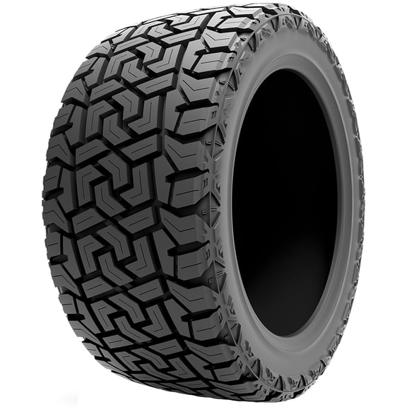 Gripmax MaxGrip X/T Rugged Terrain LT35/12.50R18 128Q F Light Truck Tire