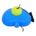 thumbnail image 1 of Almencla Tennis Trainer Ball Portable Tennis Practice er for Beginners With Swivel, 1 of 8