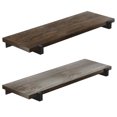 thumbnail image 1 of Hometrends Estrie Perfection 2 Sided Shelf, 1 of 4