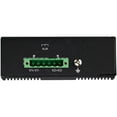 thumbnail image 4 of StarTech Industrial 8 Port Gigabit PoE Switch 30W Power Over Ethernet Switch GbE POE+ Network Switch Unmanaged IP-30 TAA IESC1G80UP, 4 of 4