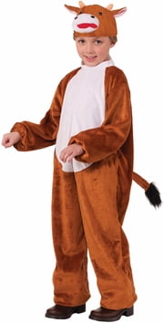 Christie participating in fancy dress competition at Sunday School ...
