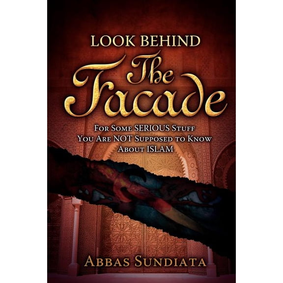 Look Behind The Facade, (Paperback)