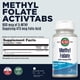 thumbnail image 2 of Suplemento Kal Kal Ultra Folate 90 comprimidos paquete de 4, 2 of 6