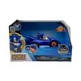 thumbnail image 5 of Carrito de Juguete Sonic RC Vehículo Control Remoto Azul Escala 1:16, 5 of 5