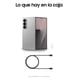 thumbnail image 3 of Smartphone Samsung Galaxy Z Fold 7 512GB Plata Desbloqueado, 3 of 5