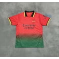 thumbnail image 1 of AC Milan Domicile. Maillot de Football Classique, 1 of 2