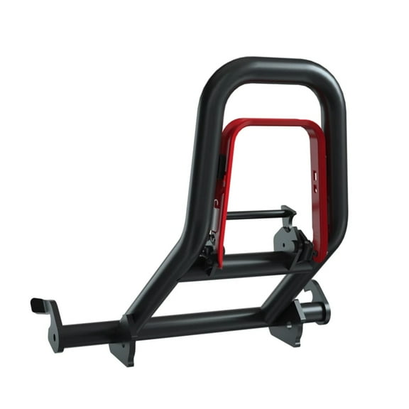 Polaris New OEM Glacier Pro HD Plow Mount Quick Release Hook, Ranger, 2889577