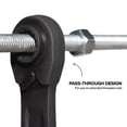 thumbnail image 6 of Klein Tools 4 In 1 Ratcheting Wrench Small, 6 of 6