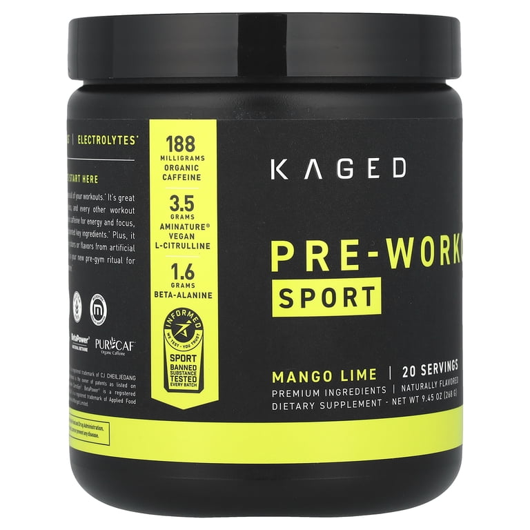 kaged muscle l-carnitine reviews KAGED - Pre-Workout Elite Series The Benefits Of Carnipure L-Carnitine