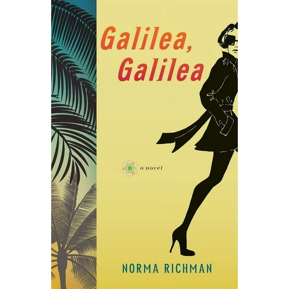 Galilea, Galilea, (Paperback)