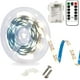 thumbnail image 1 of SMART DIRECT Tira de luces LED con pilas, 9.8 pies 90 luces LED con temporizador remoto regulable, 1 of 5