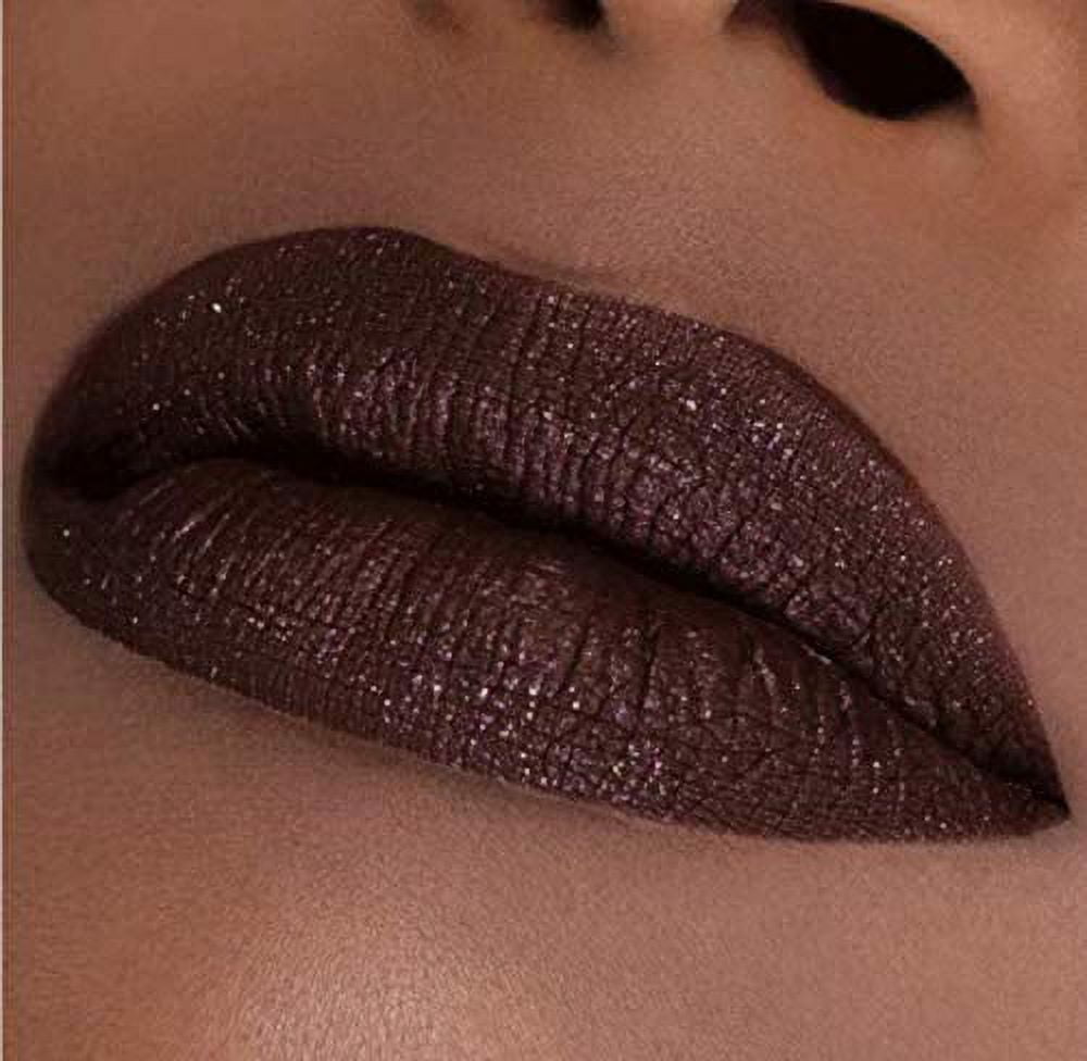 Milani Amore Matte Metallic Lip Creme