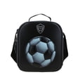 thumbnail image 1 of Lonchera Escolar Termica Chenson Balon Futbol Soccer WINR CO71158-3, 1 of 7