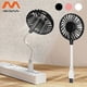 thumbnail image 3 of Ventilador USB portátil yuxing miniventilador de aire acondicionado negro, 3 of 5