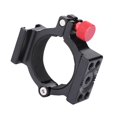 thumbnail image 4 of Soporte De Anillo Adaptador De Zapata Caliente Para Zhiyun Smooth 4 Gimbal Para Micrófono Led Video Light Sweethay EL008186-00, 4 of 6