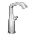 thumbnail image 2 of Delta Stryke: Mid-Height Faucet Less Handle, 2 of 12