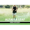 thumbnail image 6 of Pure Original Ingredients Alfalfa Leaf 730 Capsules No Magnesium Or Rice Fillers, Always Pure, Lab Verified, 6 of 7