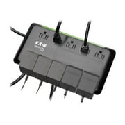 Tripp Lite احمها! 10-Outlet Surge Protector w / 6ft Cord، 2880 Joules