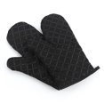 thumbnail image 5 of WJHWSX Oven Gloves,Suitable for Oven and Microwave Use, Protecting Hands from Hot Trays and Cookware, 5 of 6