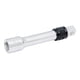 thumbnail image 1 of Extensión Quick Release 1/2 X5 5461qr Urrea Urrea 5461QR, 1 of 2