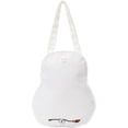 thumbnail image 2 of Loungefly Harry Potter Hedwig Cosplay Canvas Tote Bag, 2 of 3